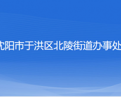 沈陽(yáng)市于洪區(qū)北陵街道辦事處