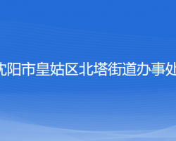 沈陽市皇姑區(qū)北塔街道辦事處