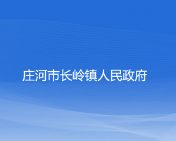 莊河市長嶺鎮(zhèn)人民政府