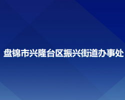 盤錦市興隆臺區(qū)振興街道辦事處