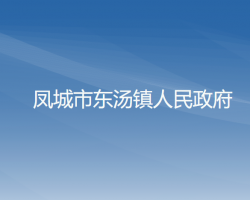 鳳城市東湯鎮(zhèn)人民政府