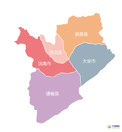 白城市洮北區(qū)人民政府