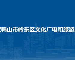 雙鴨山市嶺東區(qū)文化廣電和