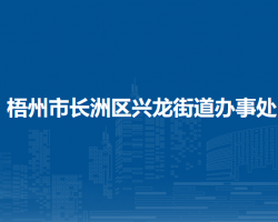 梧州市長洲區(qū)興龍街道辦事處