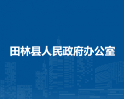 田林縣人民政府辦公室